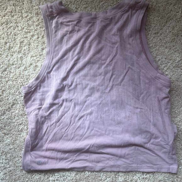 Lululemon Tank top - Picture 2 of 3